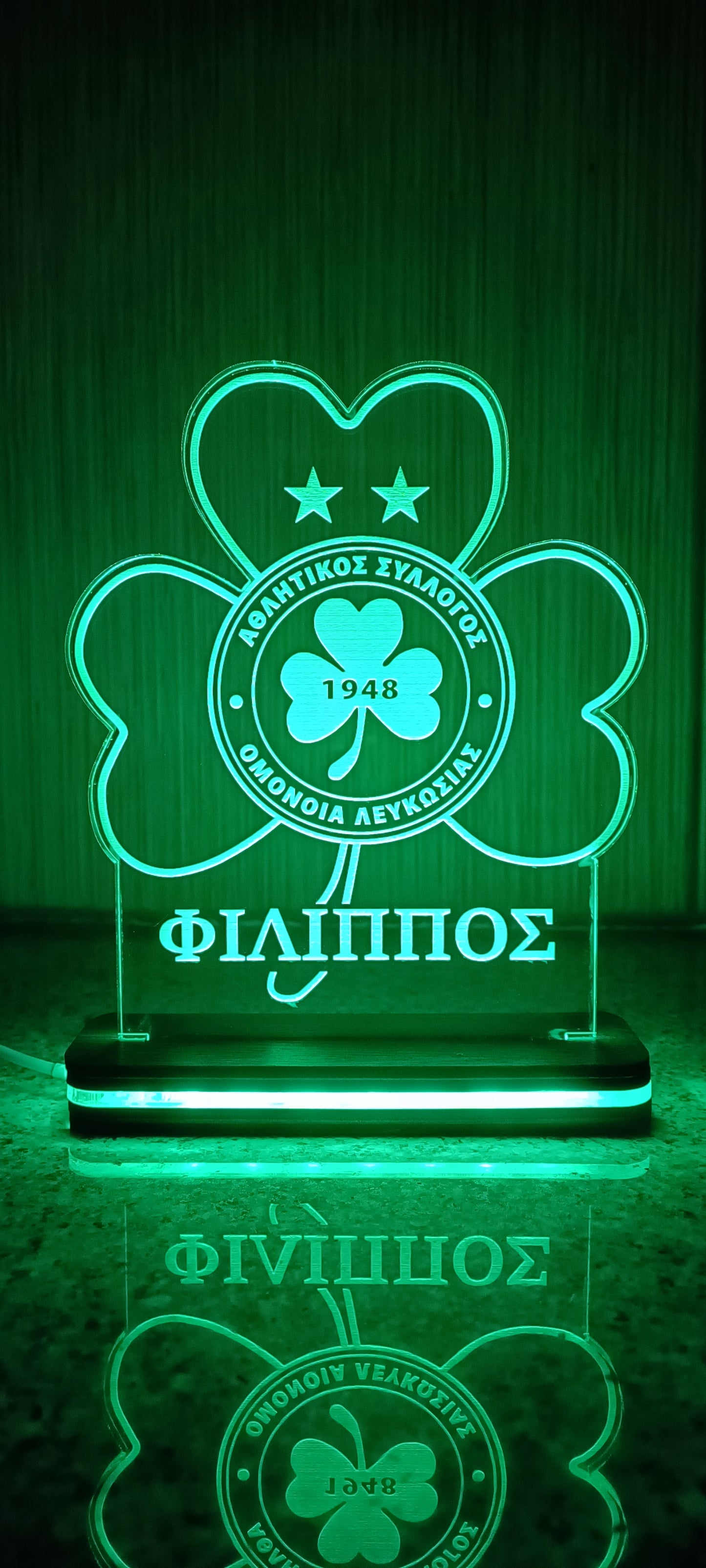 OMONOIA LED LIGHTING