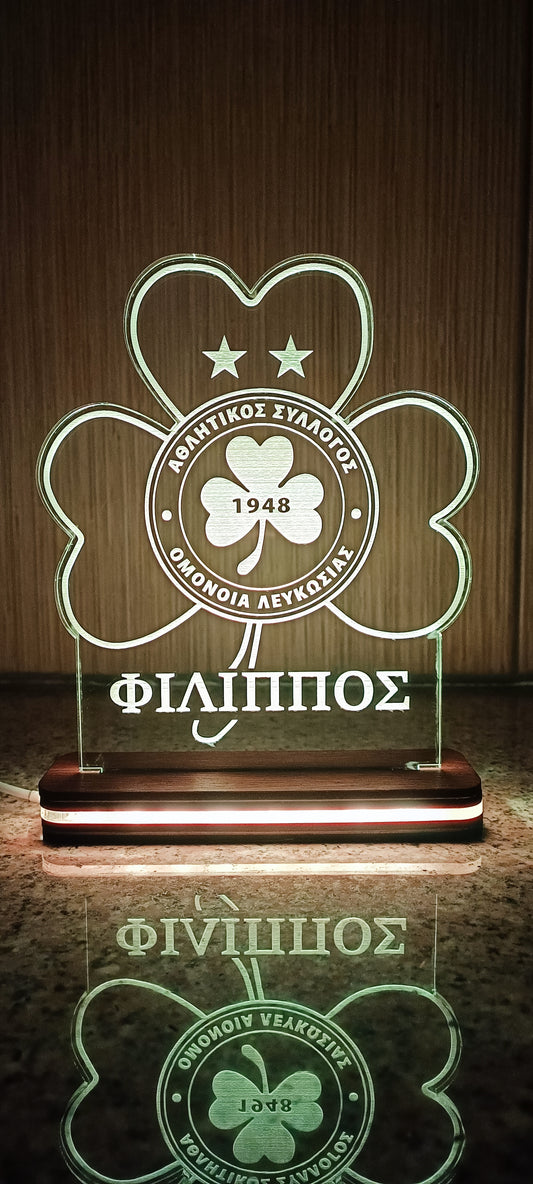 OMONOIA LED LIGHTING