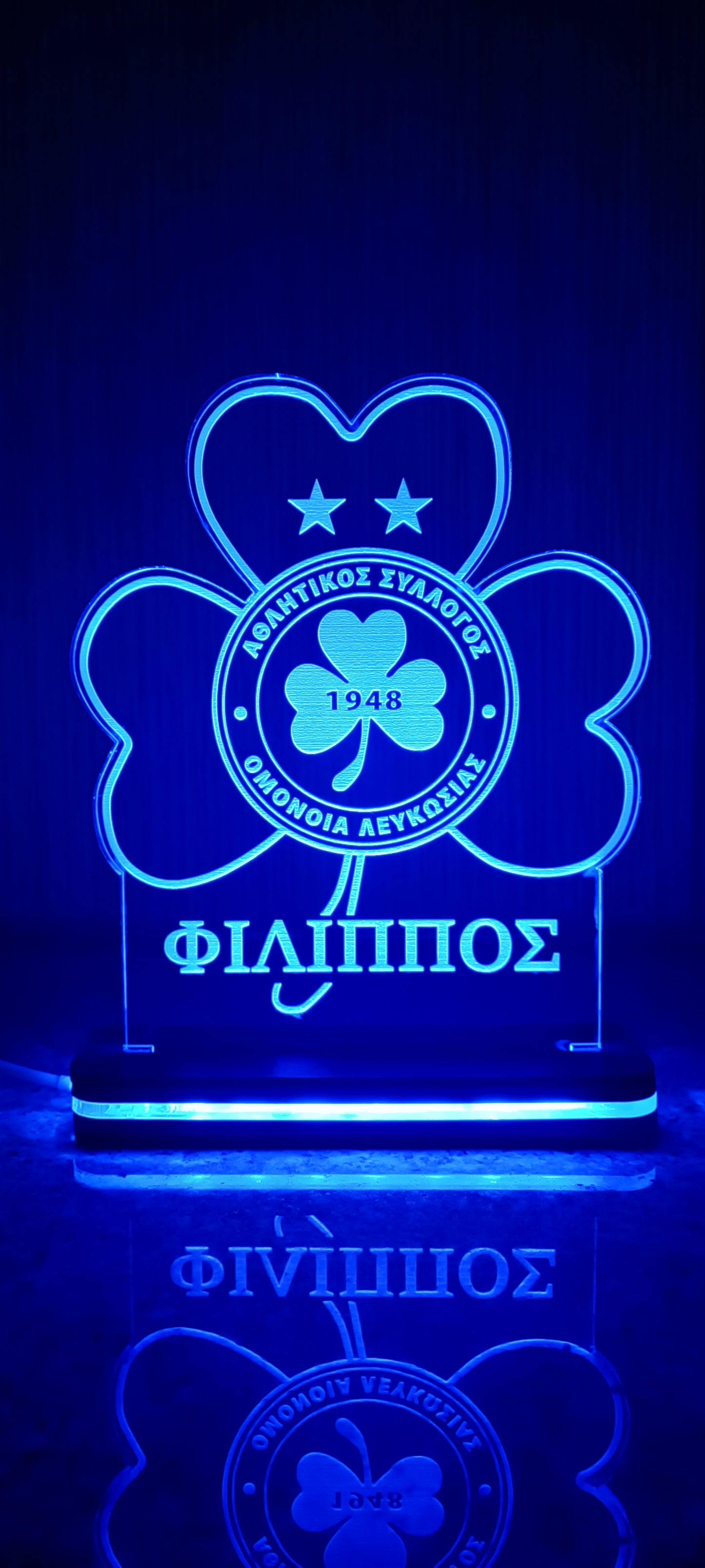 OMONOIA LED LIGHTING