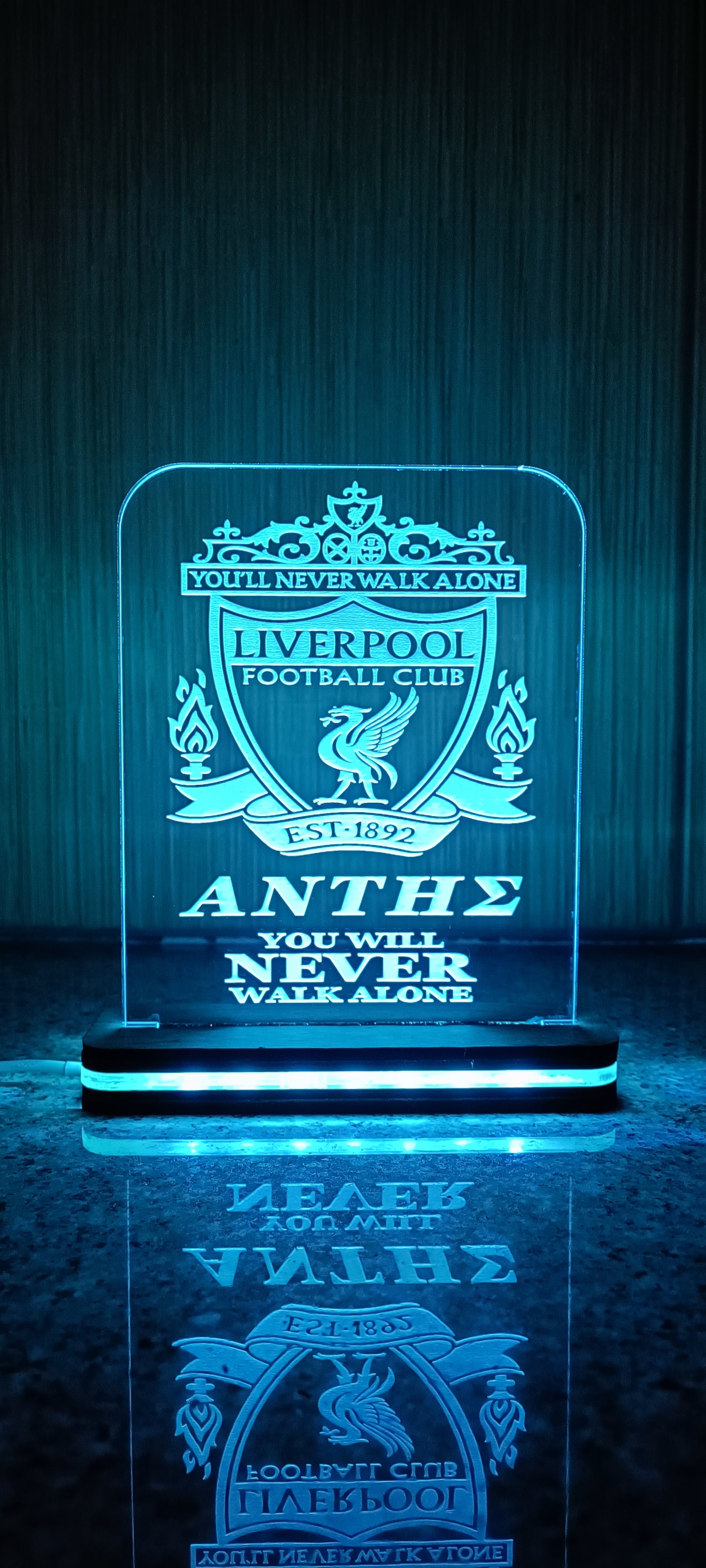 LIVERPOOL LED LIGHTING