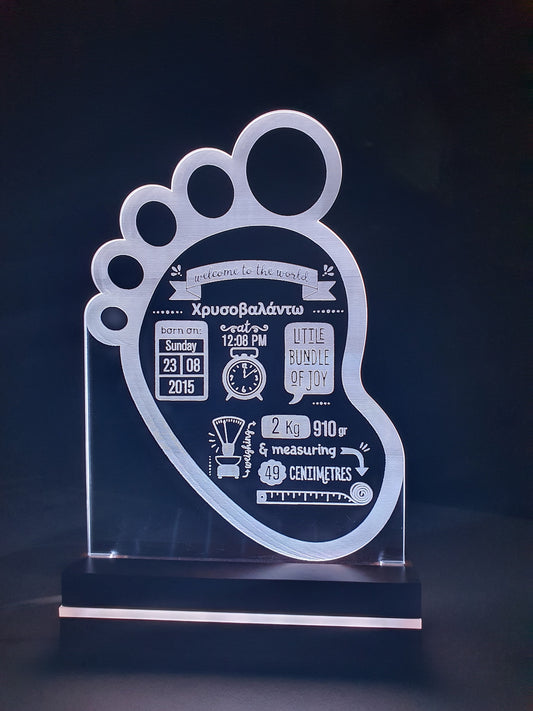 NEWBORN LED LIGHTING