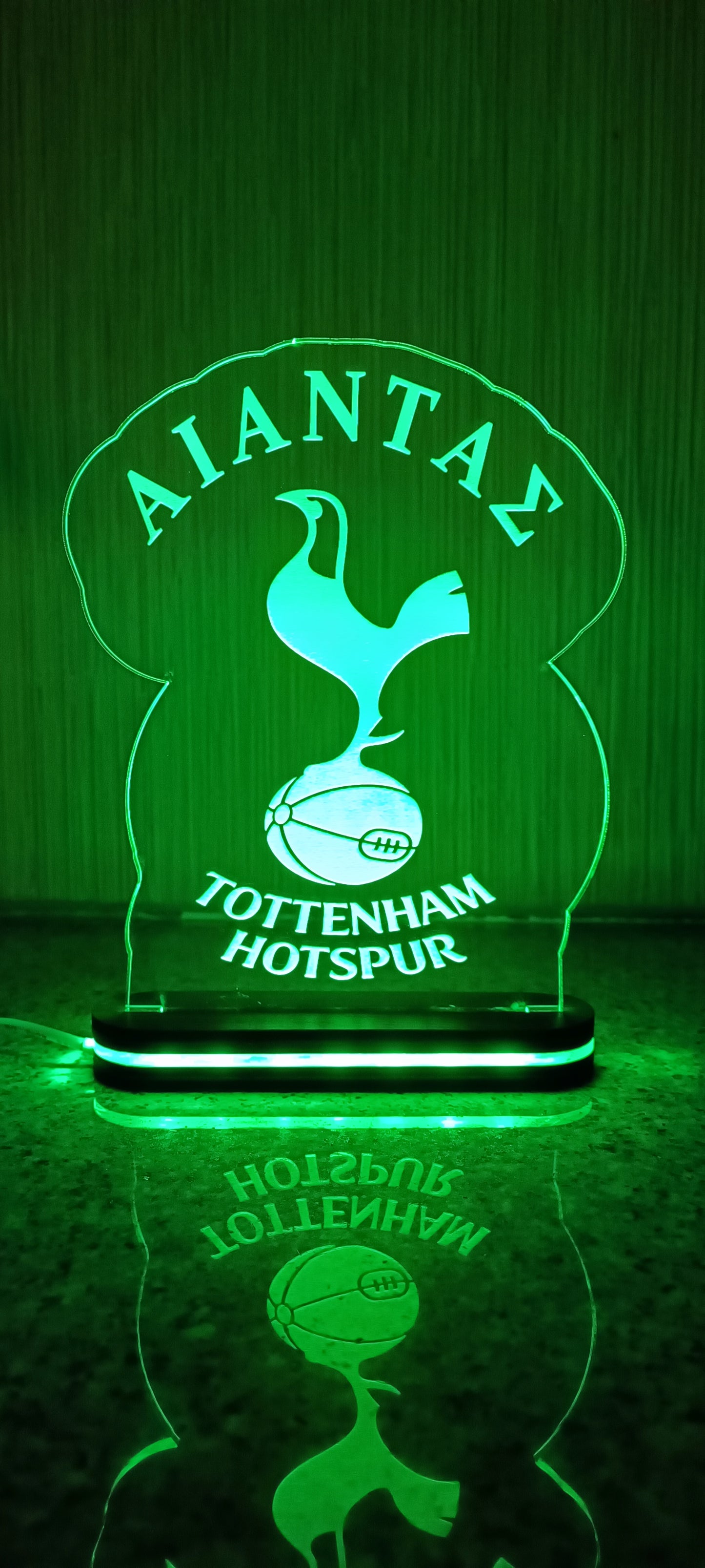 "TOTTENHAM" LED LIGHTING
