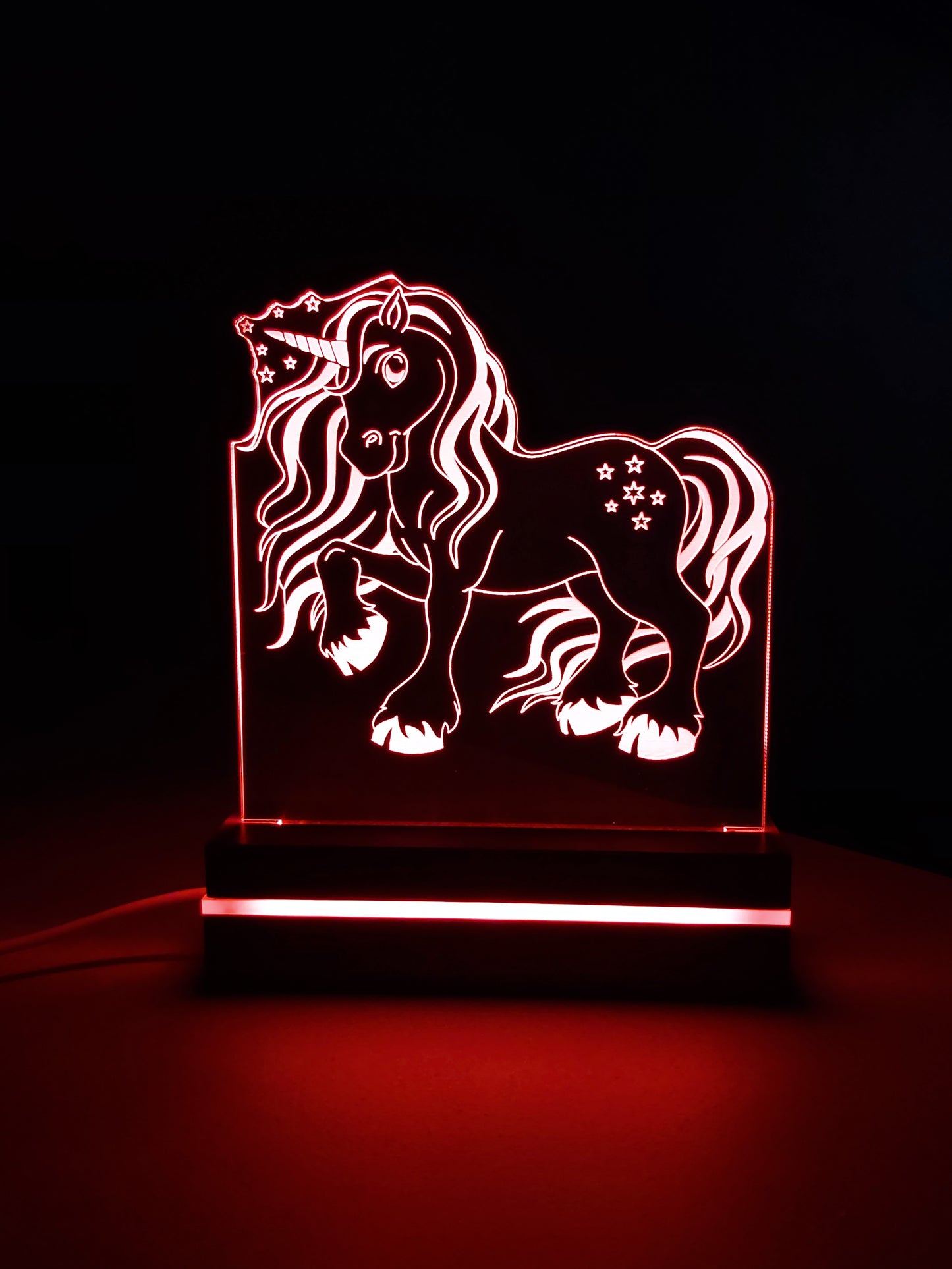UNICORN LED LIGHTING