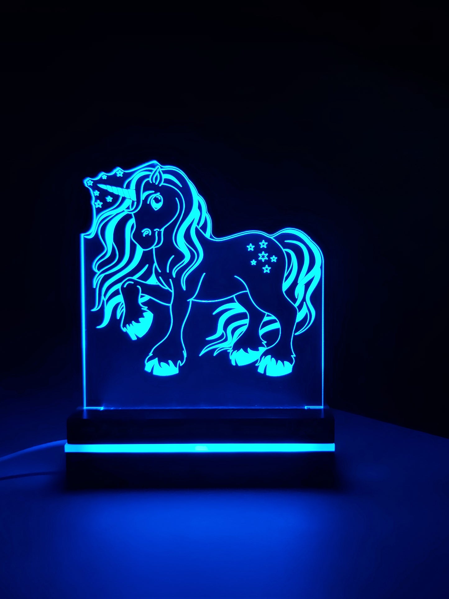 UNICORN LED LIGHTING