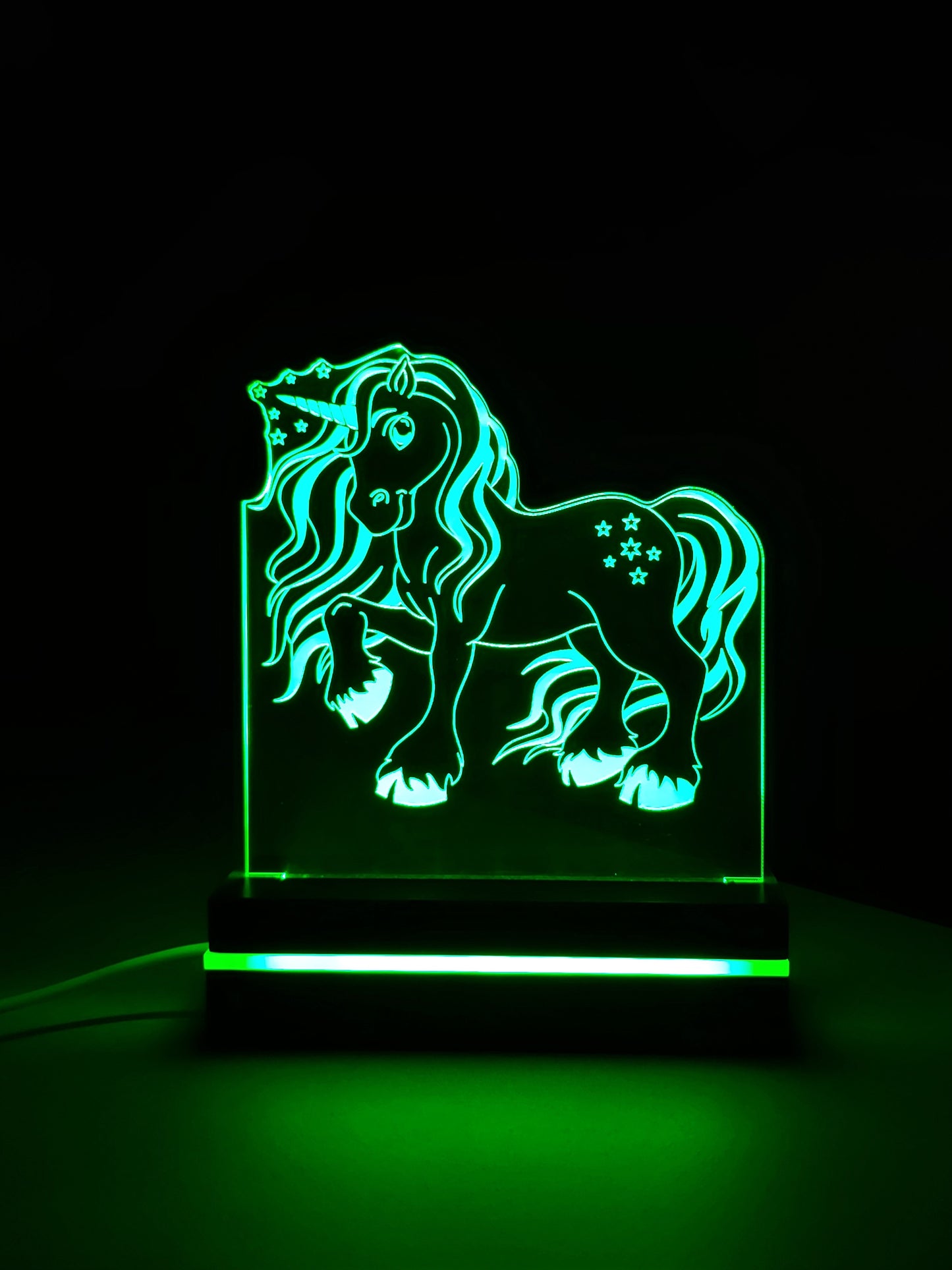 UNICORN LED LIGHTING