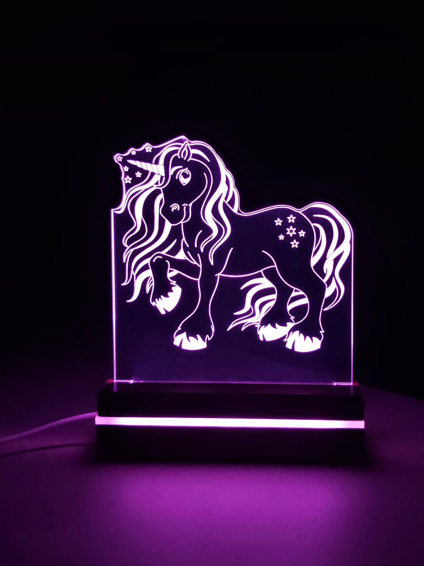UNICORN LED LIGHTING