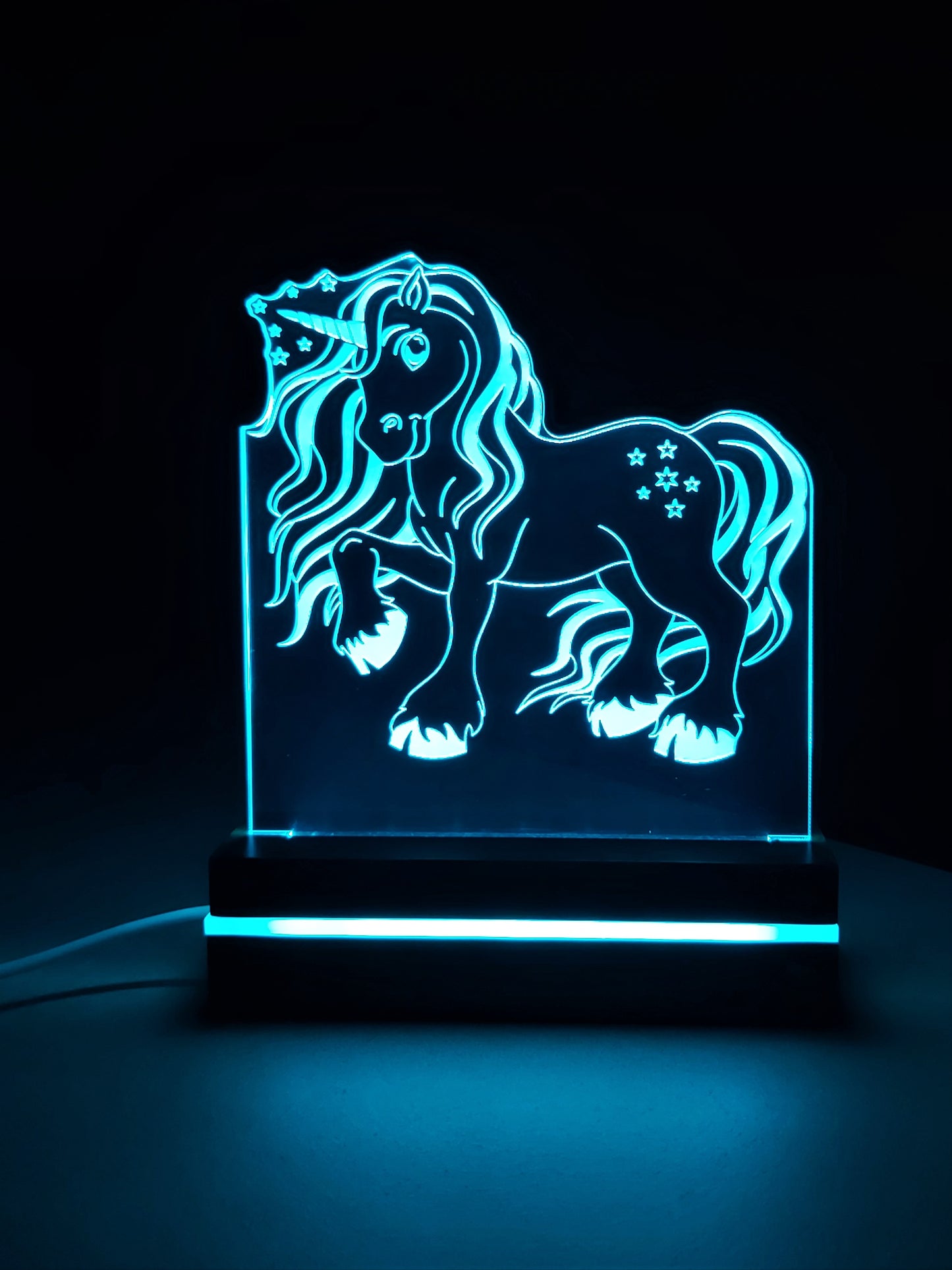 UNICORN LED LIGHTING