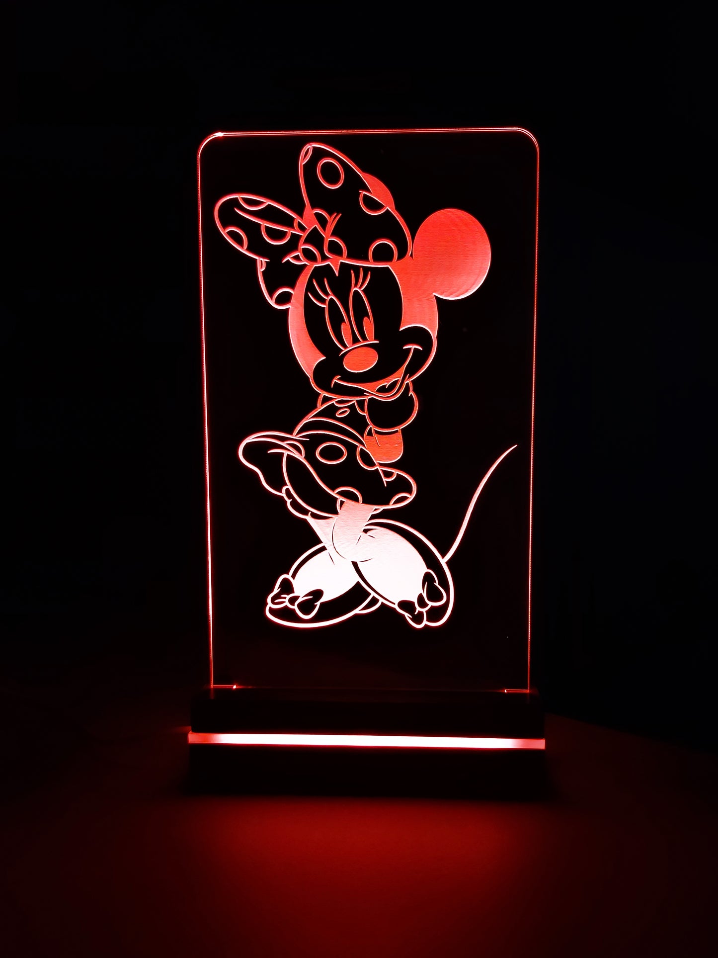 MINNIE LED LIGHTING