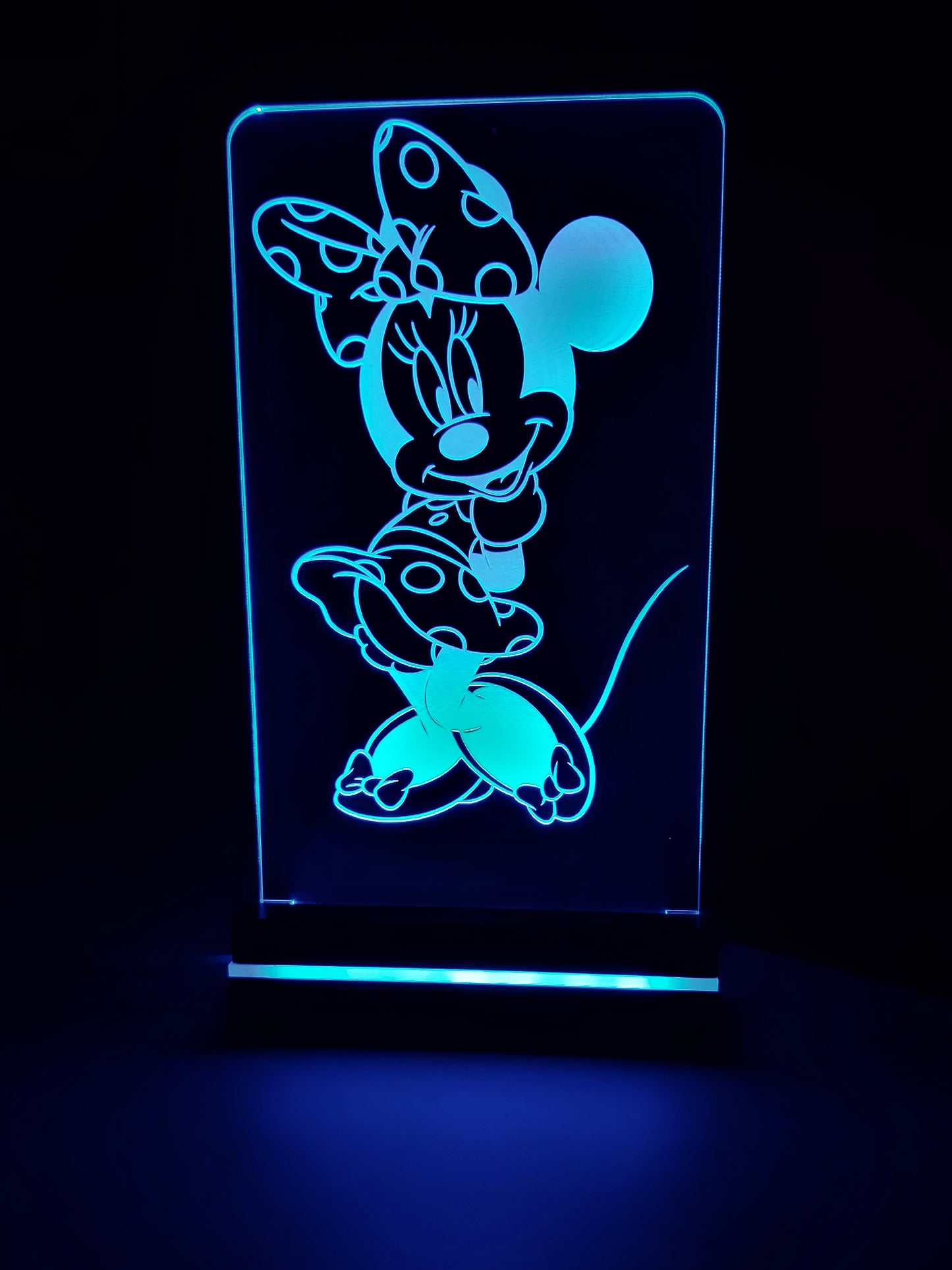 MINNIE LED LIGHTING