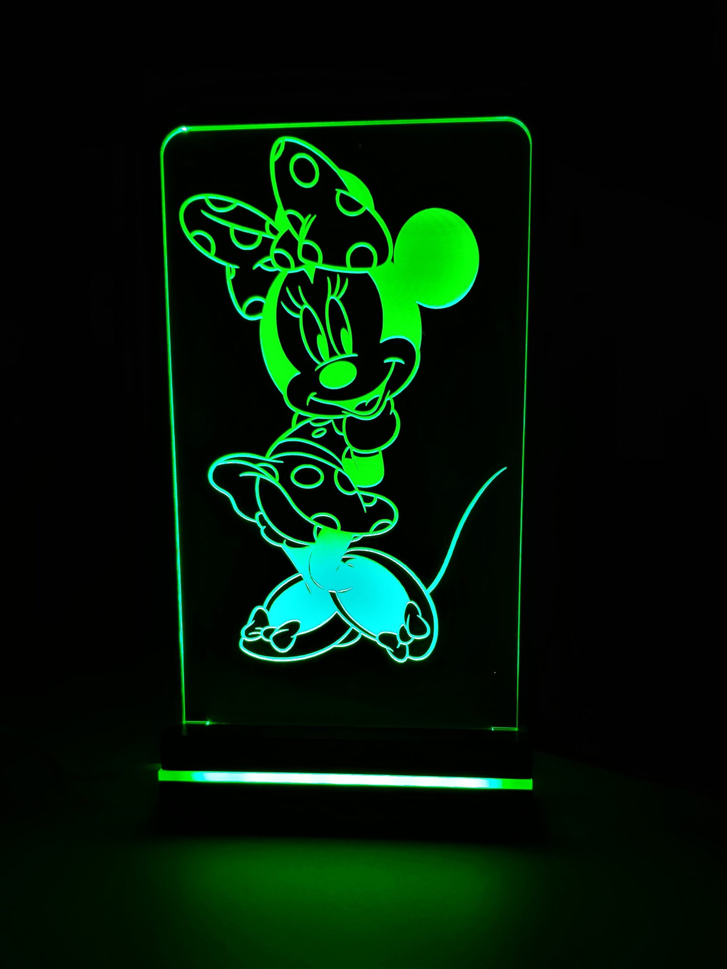 MINNIE LED LIGHTING