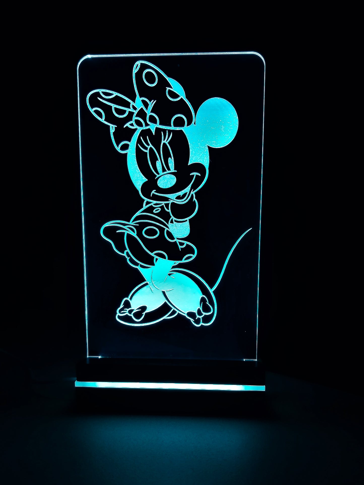 MINNIE LED LIGHTING