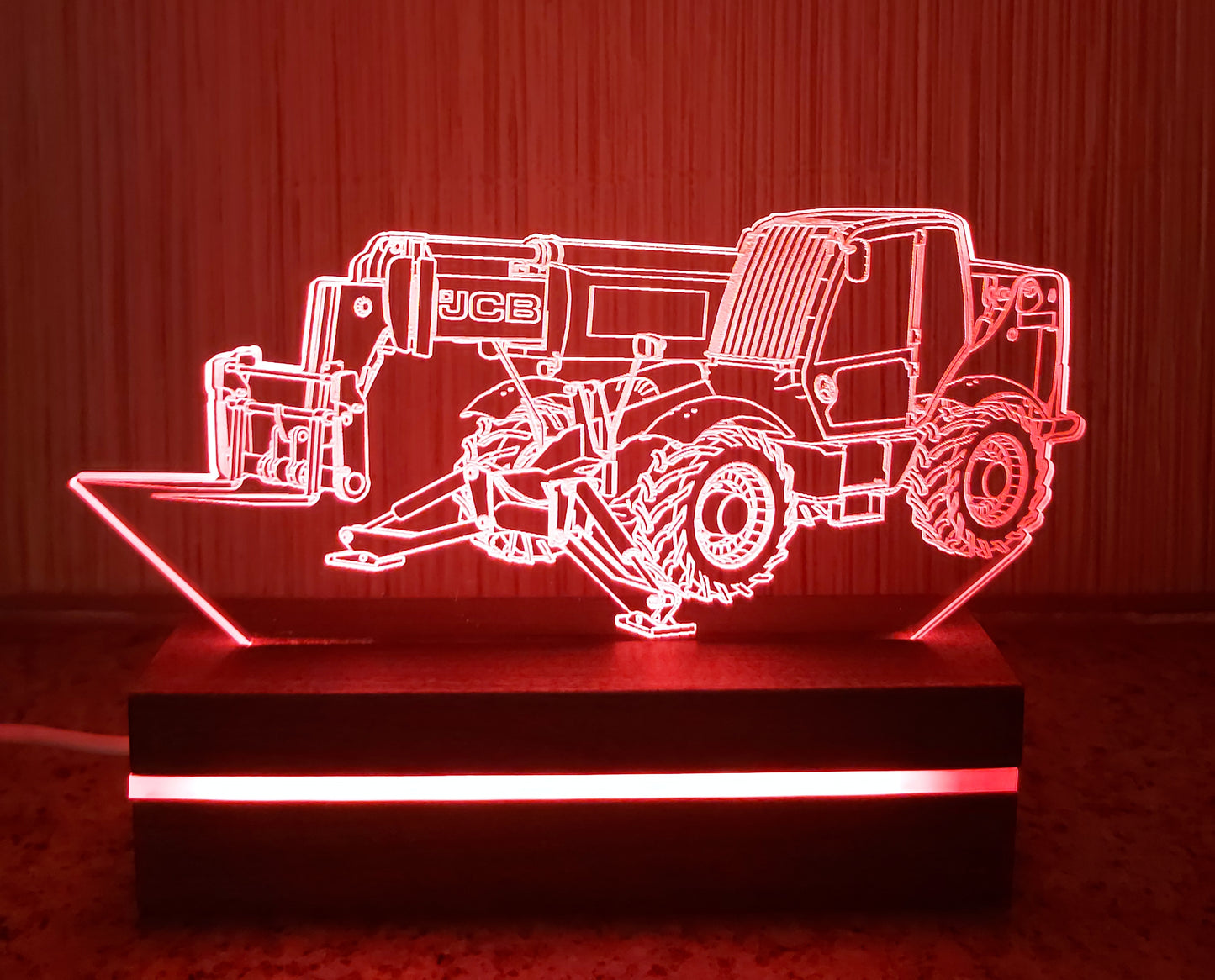 FORKLIFT LED LIGHTING