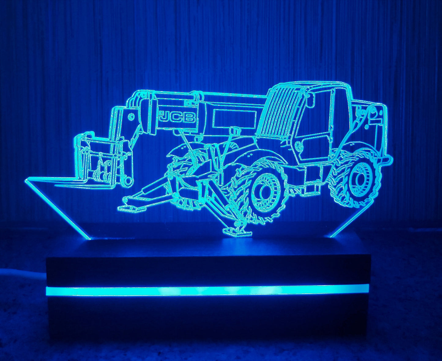 FORKLIFT LED LIGHTING