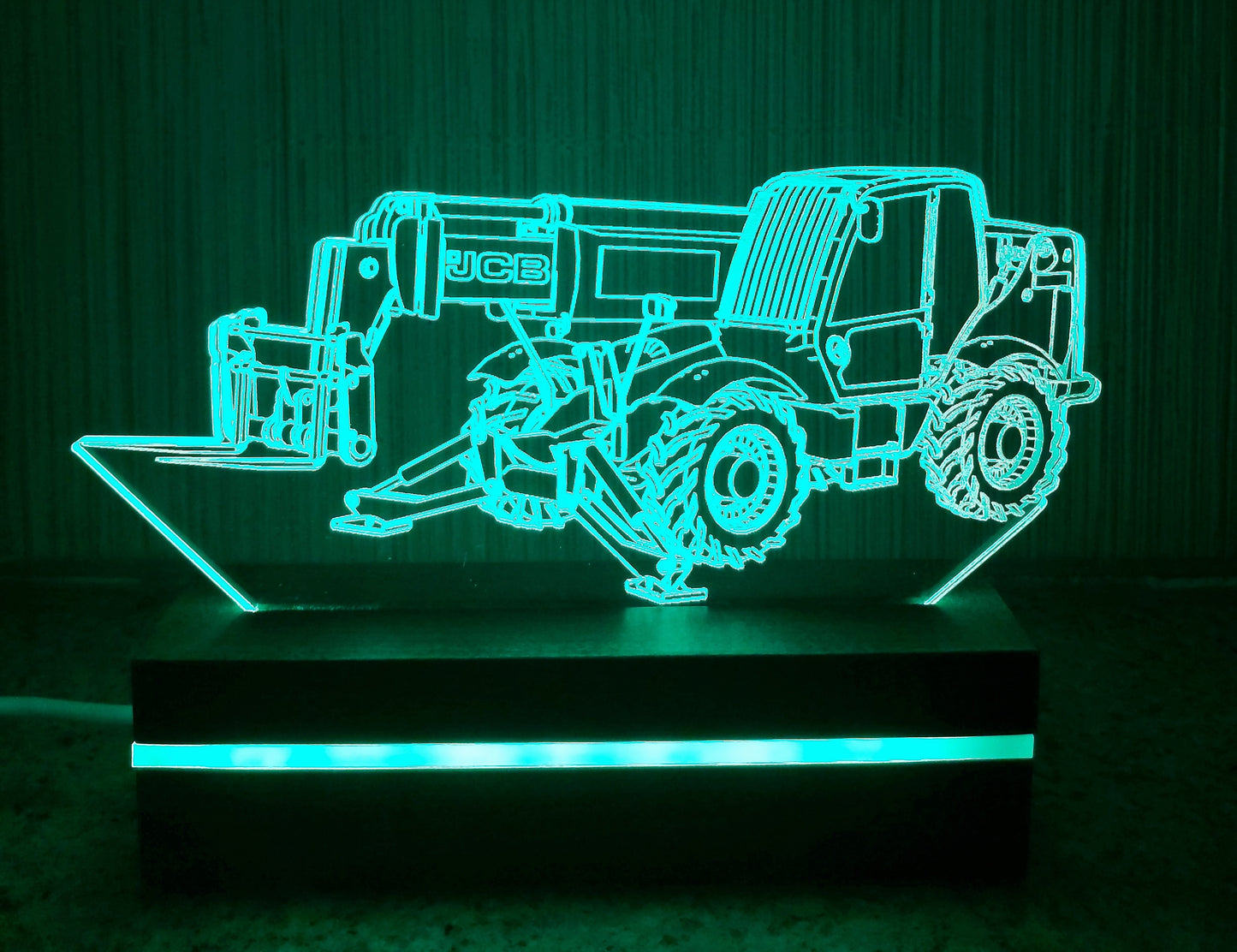 FORKLIFT LED LIGHTING