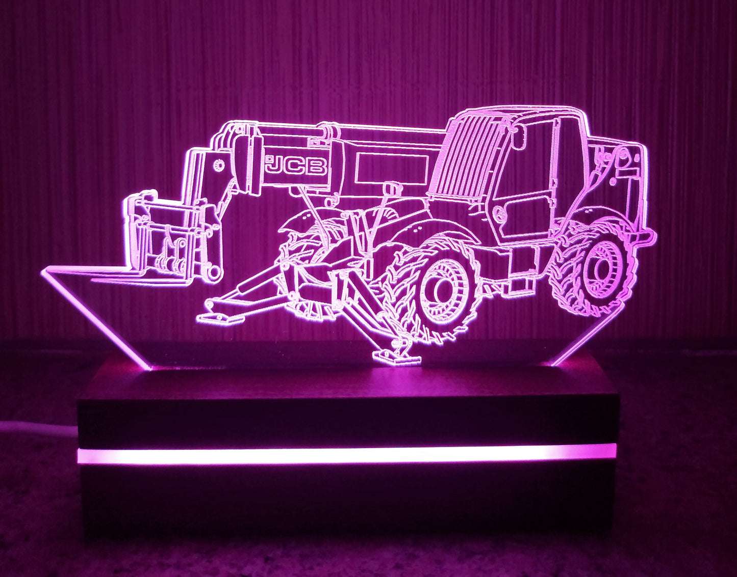 FORKLIFT LED LIGHTING