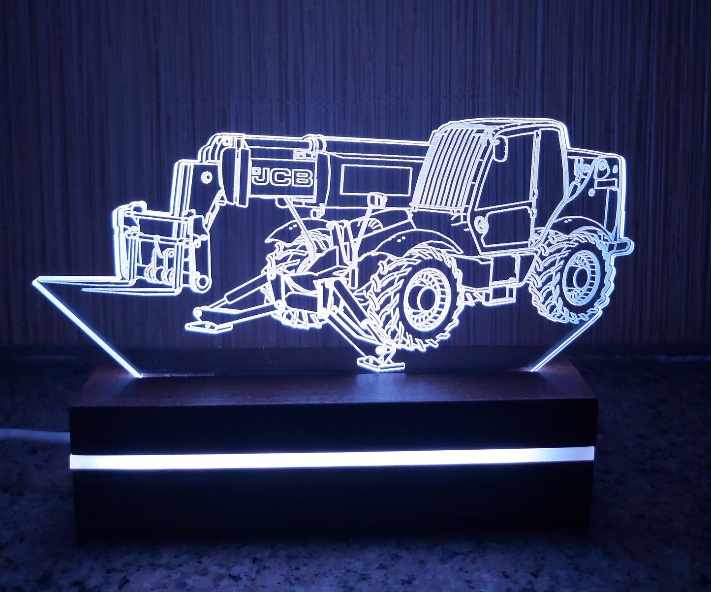 FORKLIFT LED LIGHTING