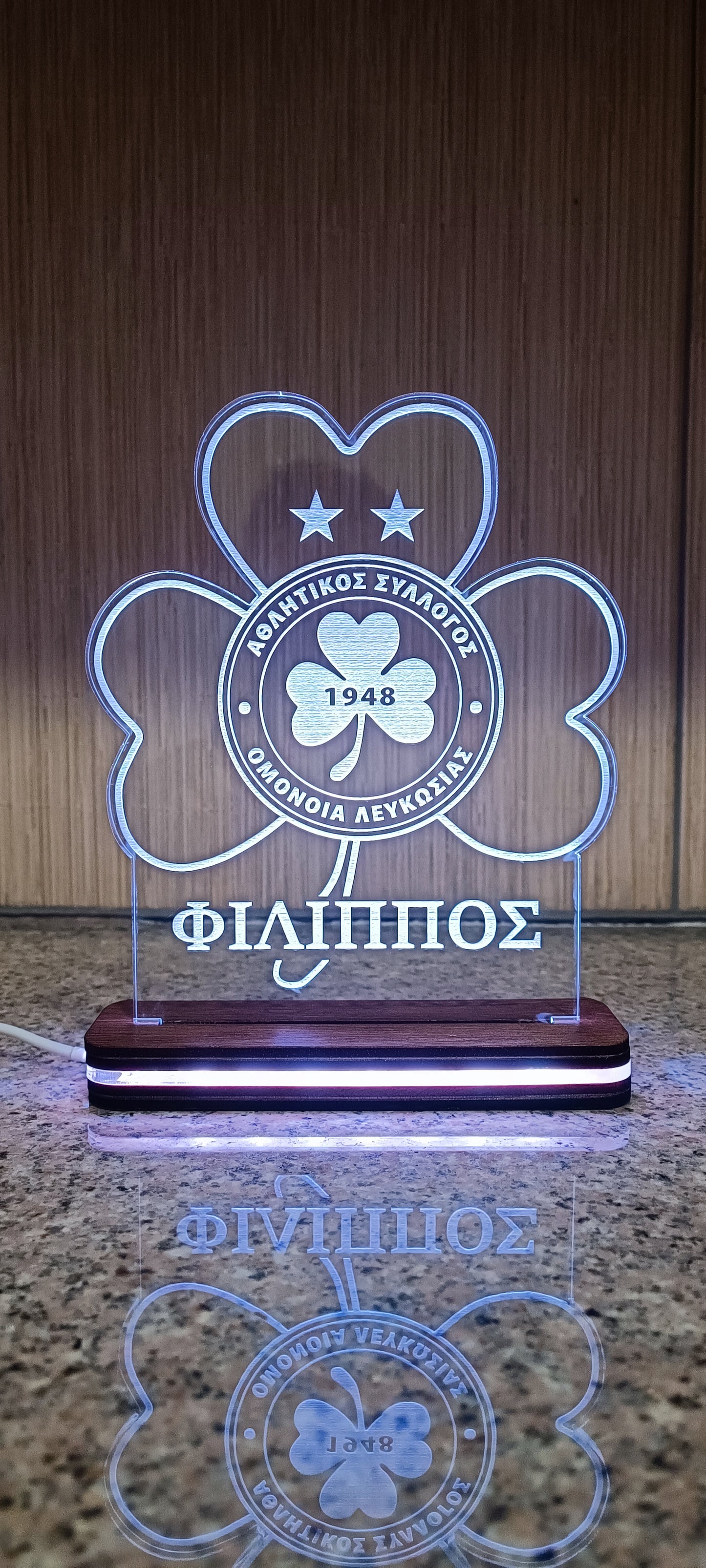 OMONOIA LED LIGHTING