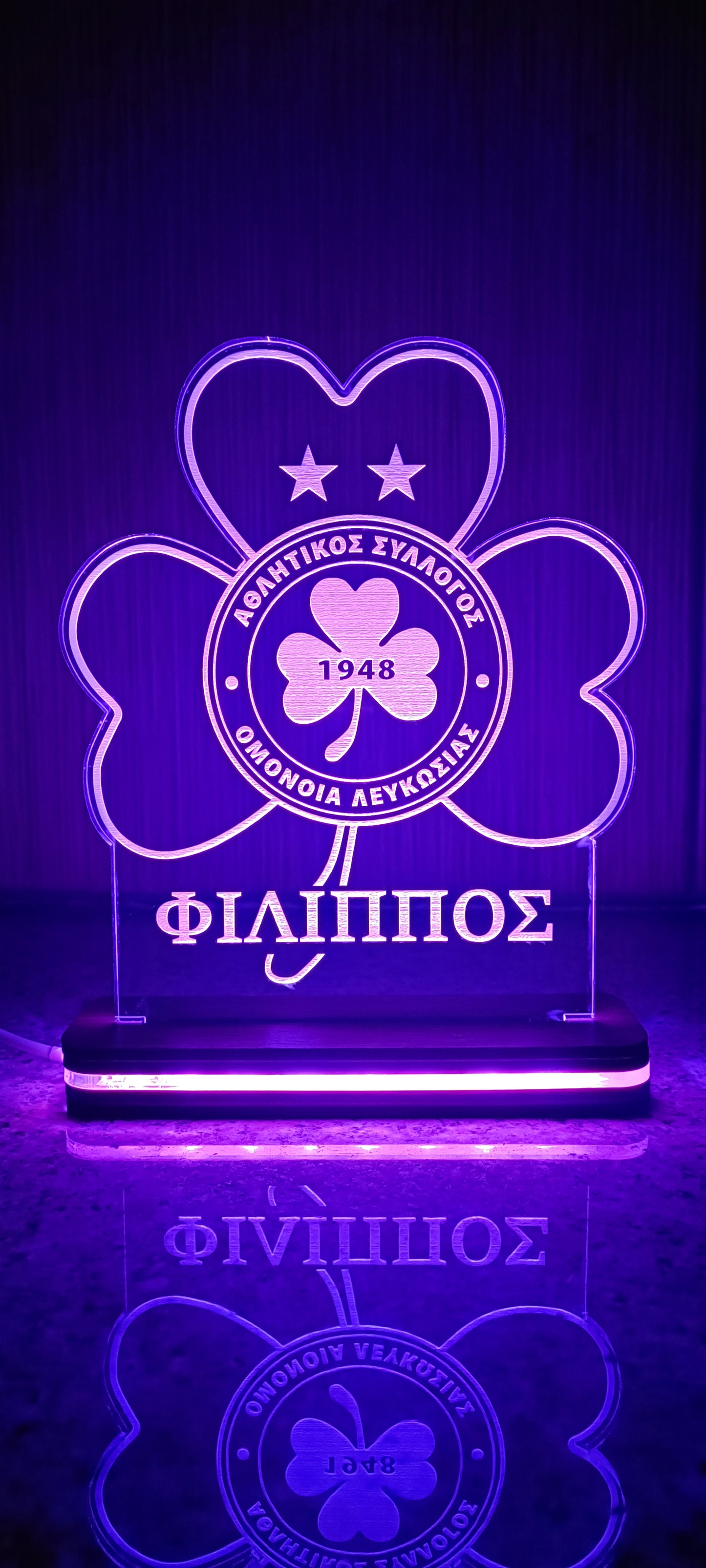OMONOIA LED LIGHTING