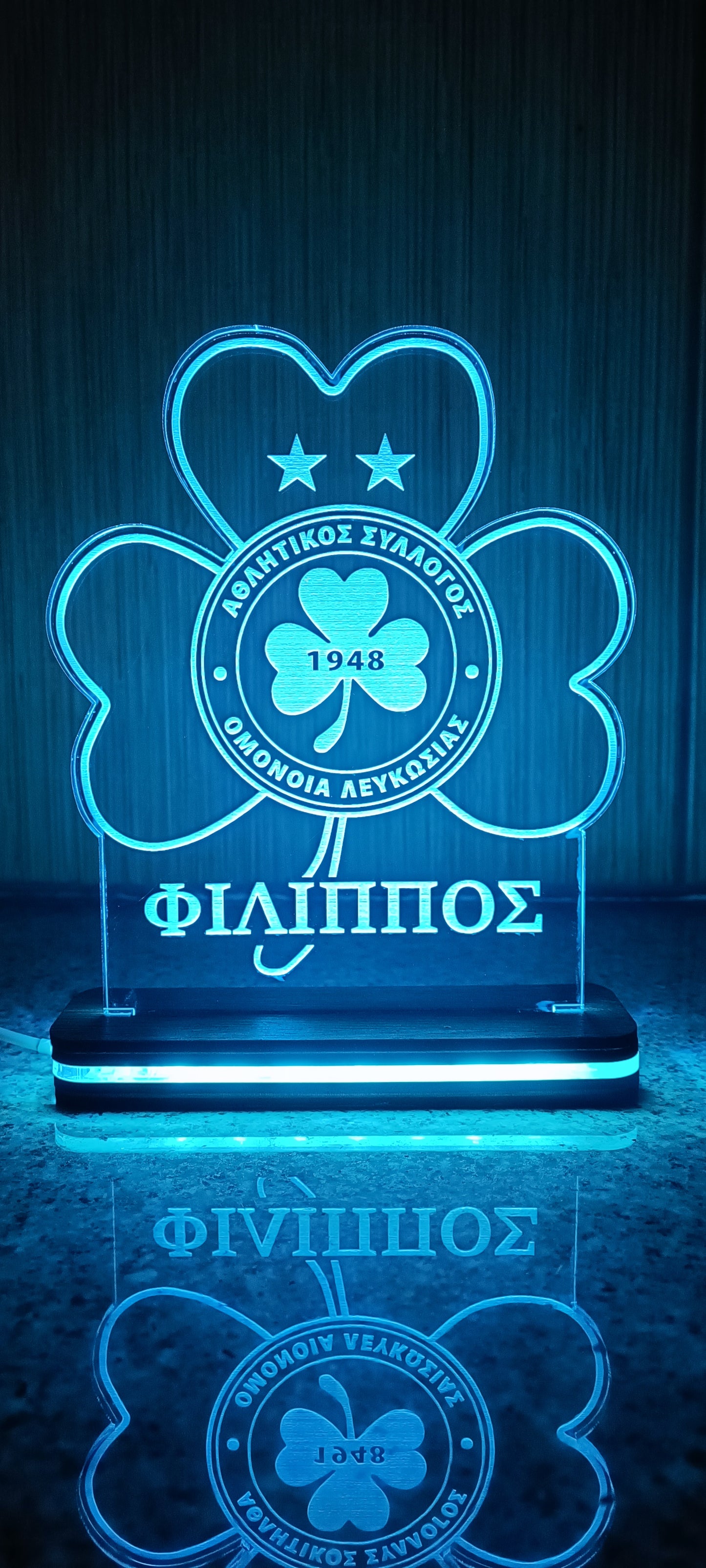 OMONOIA LED LIGHTING