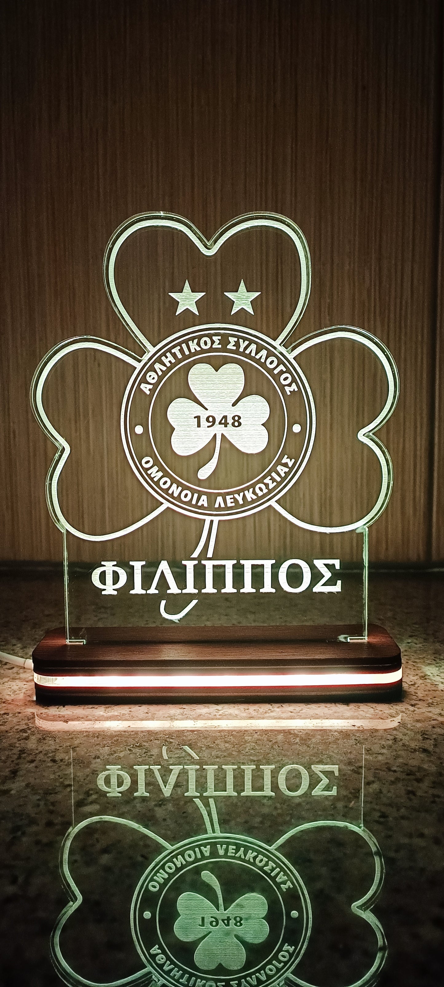 OMONOIA LED LIGHTING