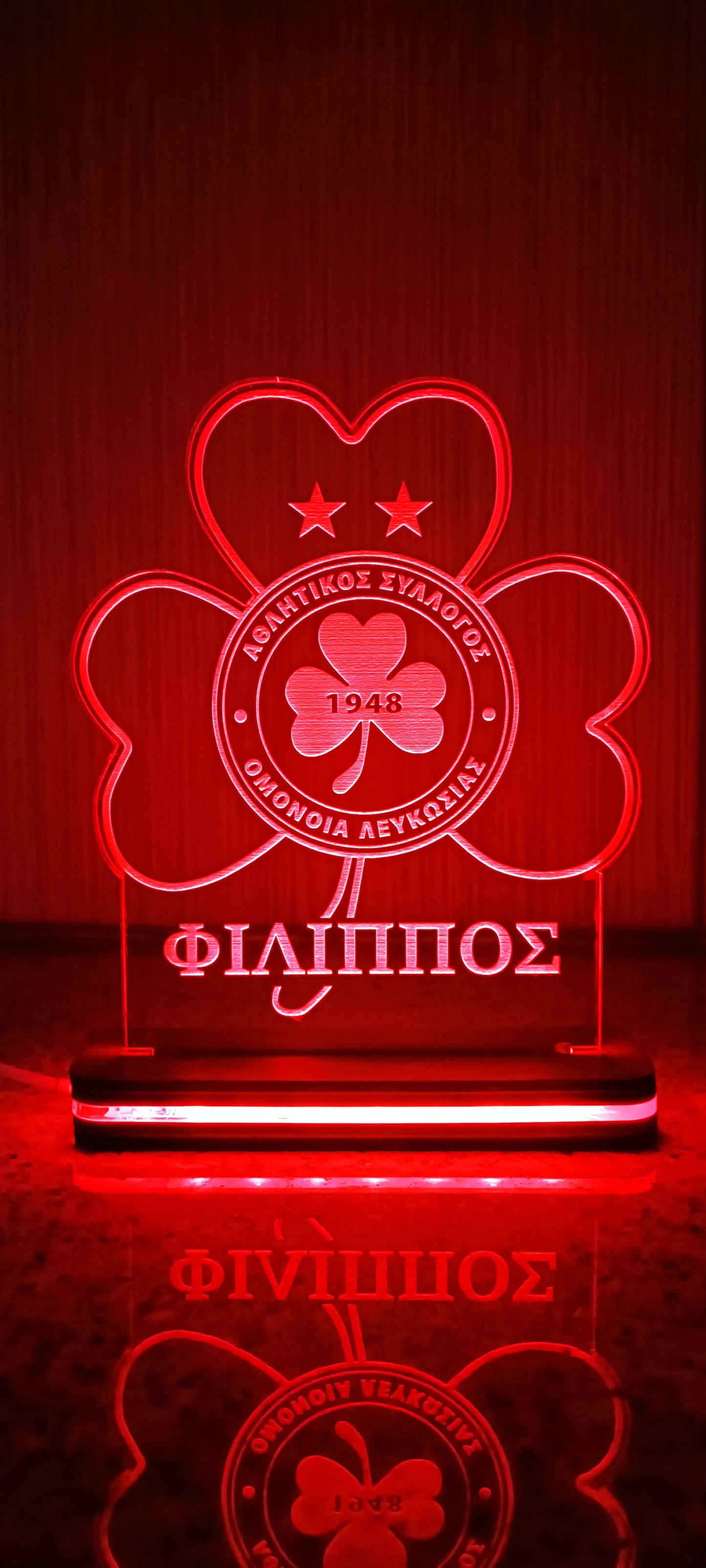 OMONOIA LED LIGHTING