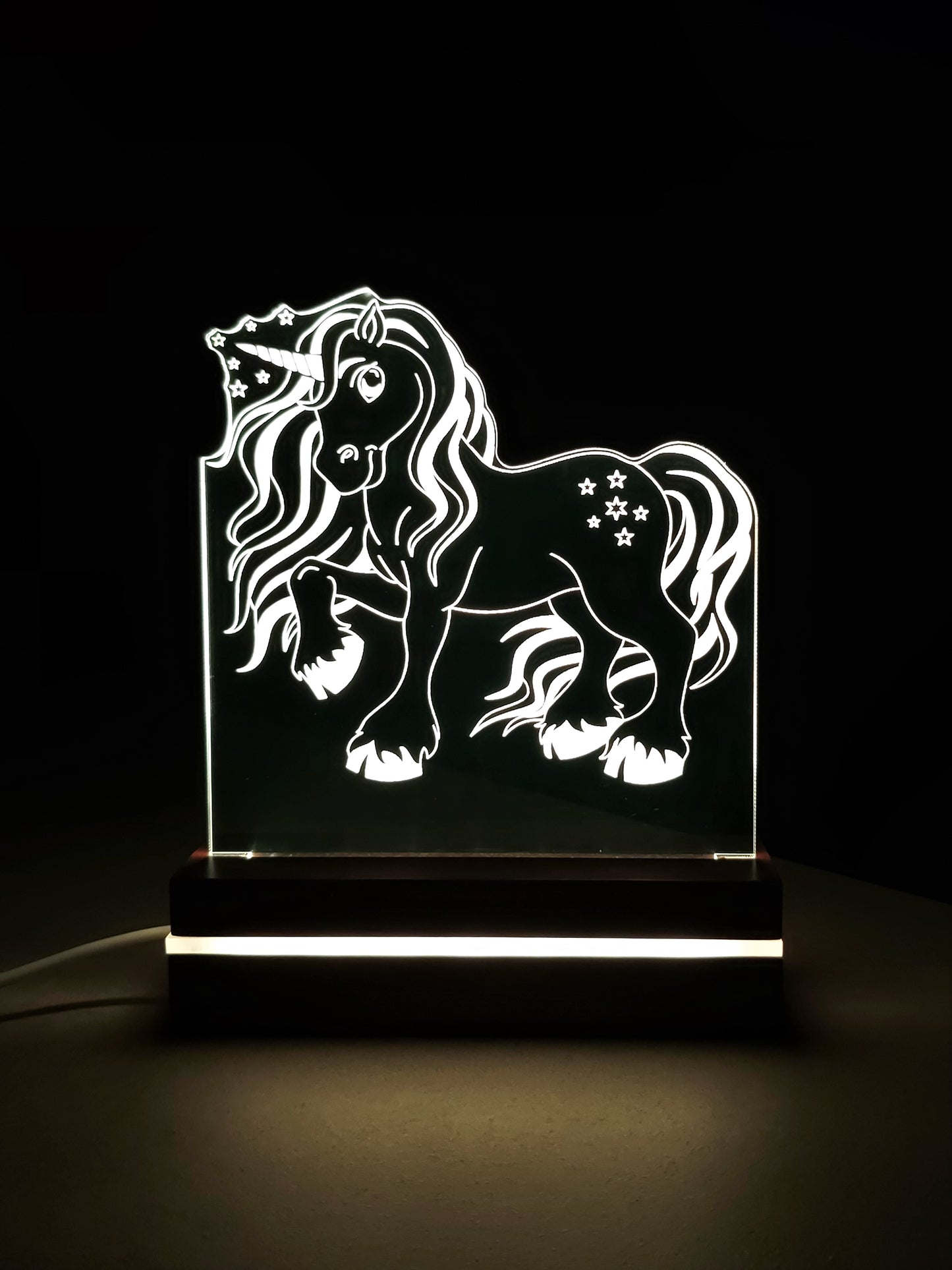 UNICORN LED LIGHTING
