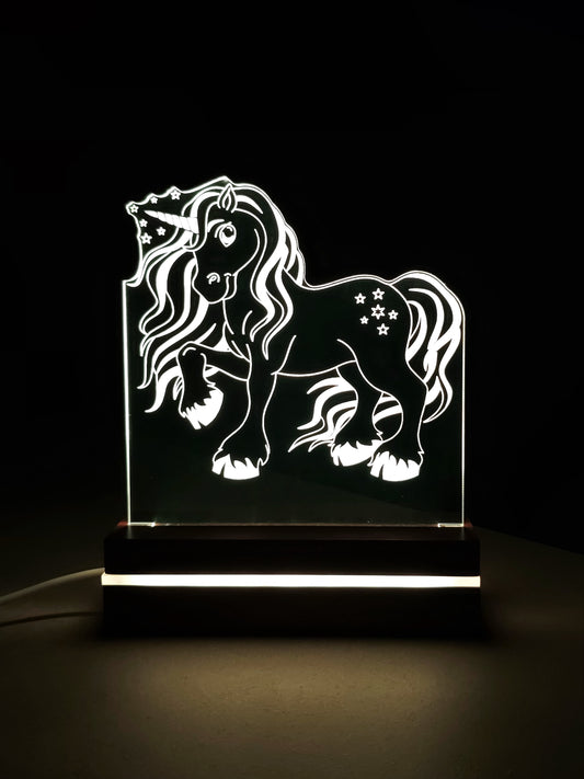 UNICORN LED LIGHTING