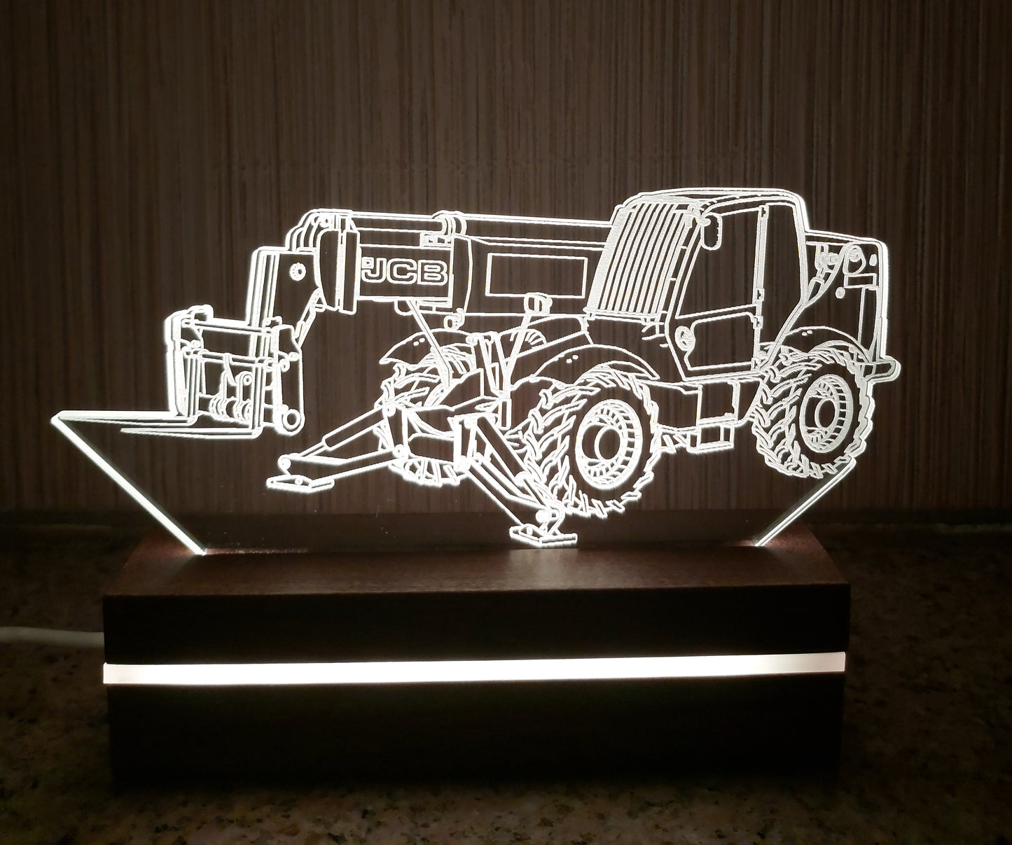 FORKLIFT LED LIGHTING