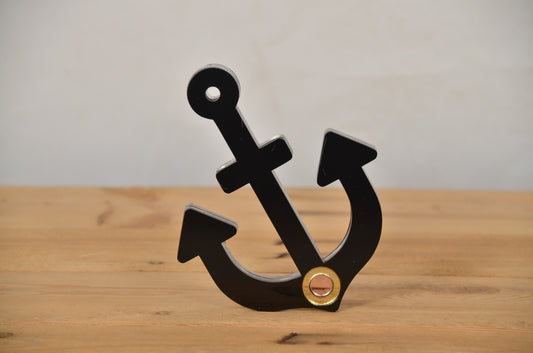Lucky Charm "ΓΟΥΡΙ" ANCHOR