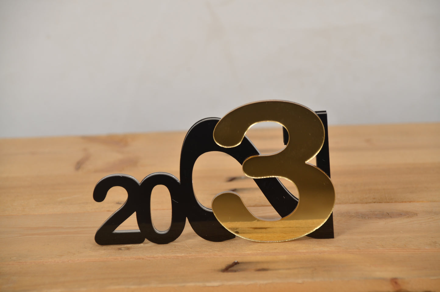 Lucky Charm "ΓΟΥΡΙ" 2023