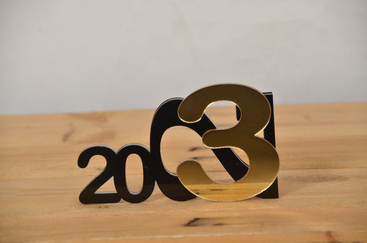 Lucky Charm "ΓΟΥΡΙ" 2023
