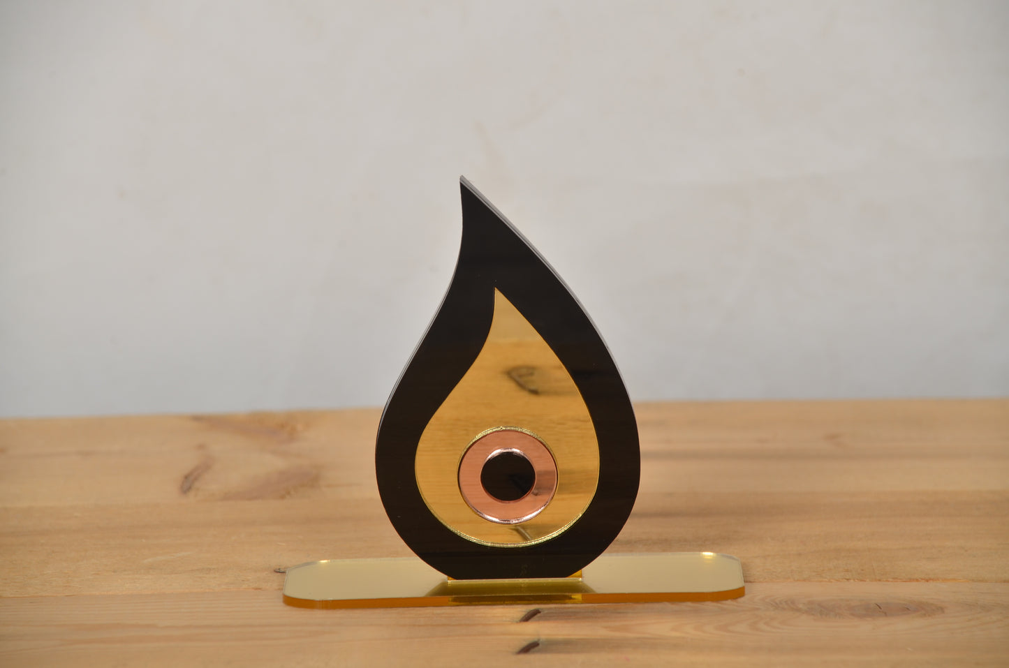 Lucky Charm "ΓΟΥΡΙ" DROP