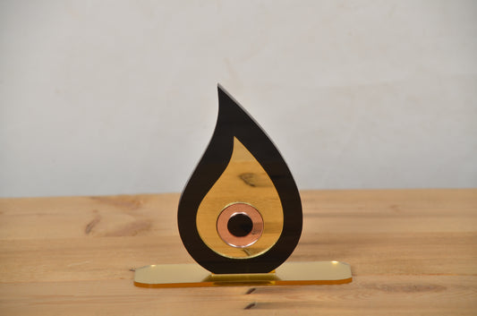 Lucky Charm "ΓΟΥΡΙ" DROP