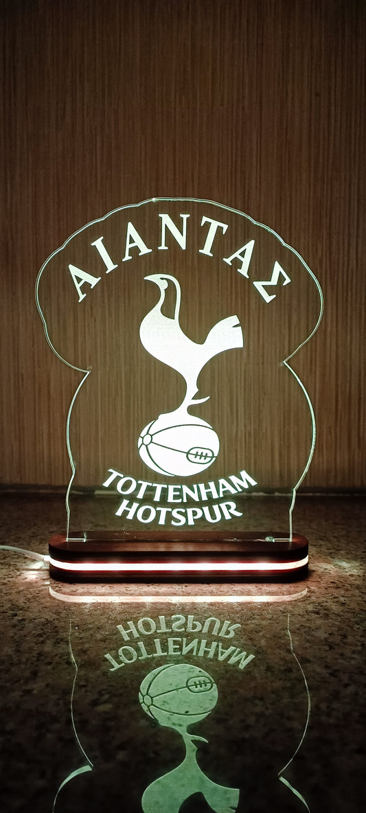 "TOTTENHAM" LED LIGHTING